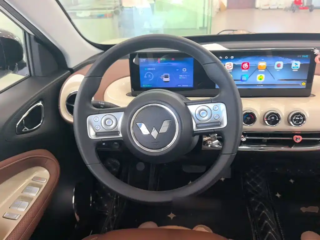 Wuling Bingo — миниатюра 11