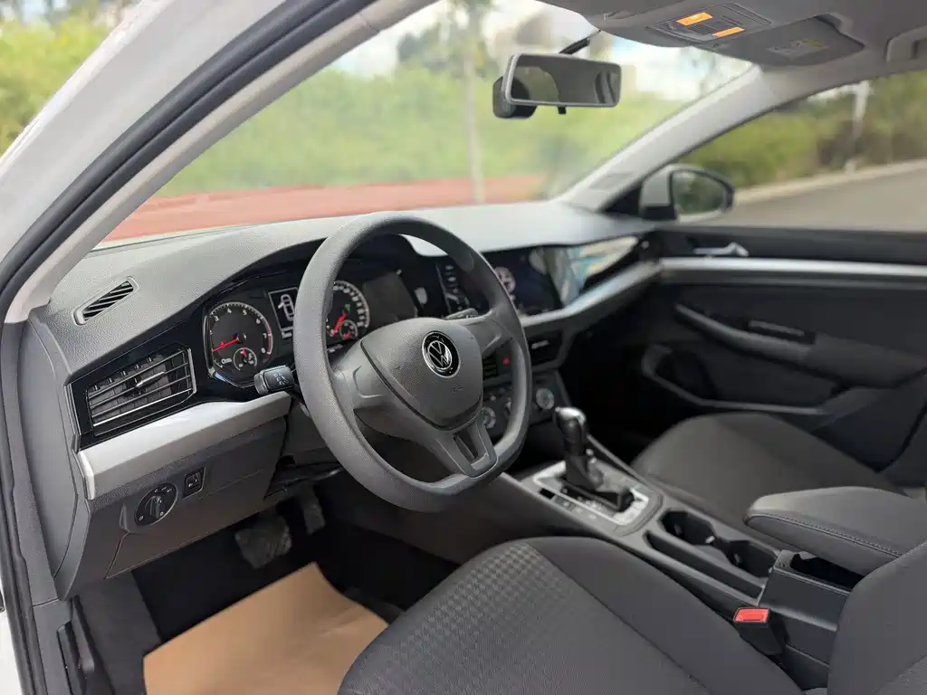 Volkswagen Bora — миниатюра 17