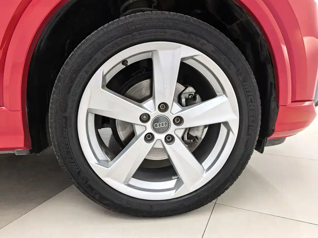 Audi Q2L — миниатюра 18
