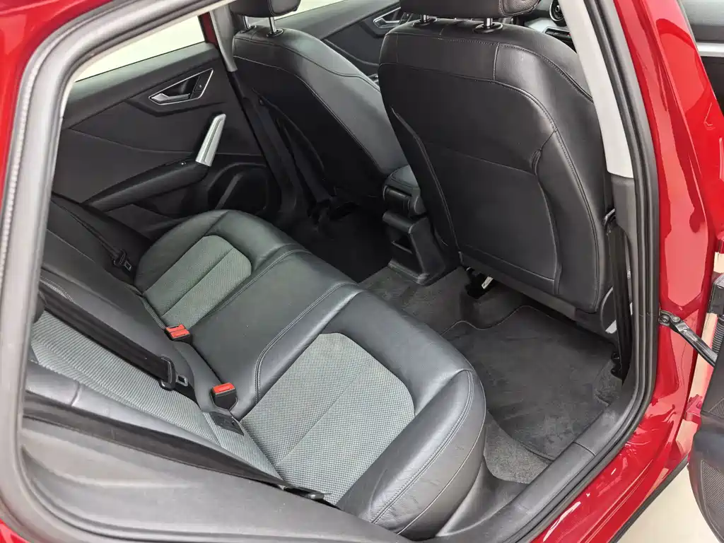 Audi Q2L — миниатюра 16