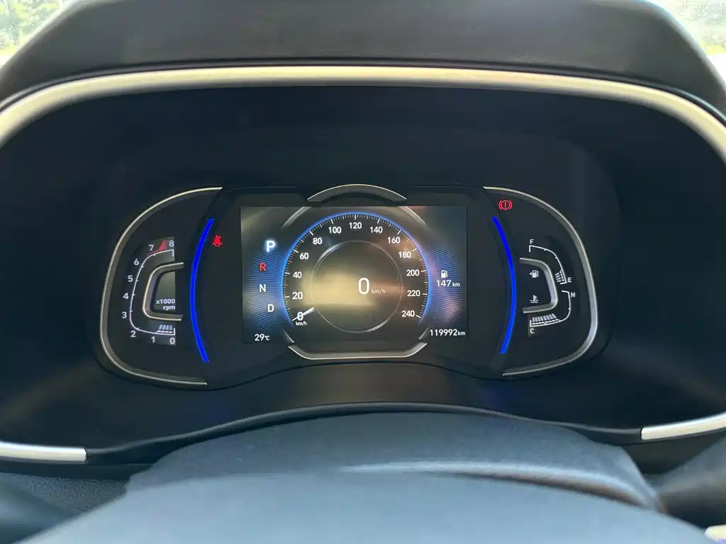 Hyundai Tucson — миниатюра 12