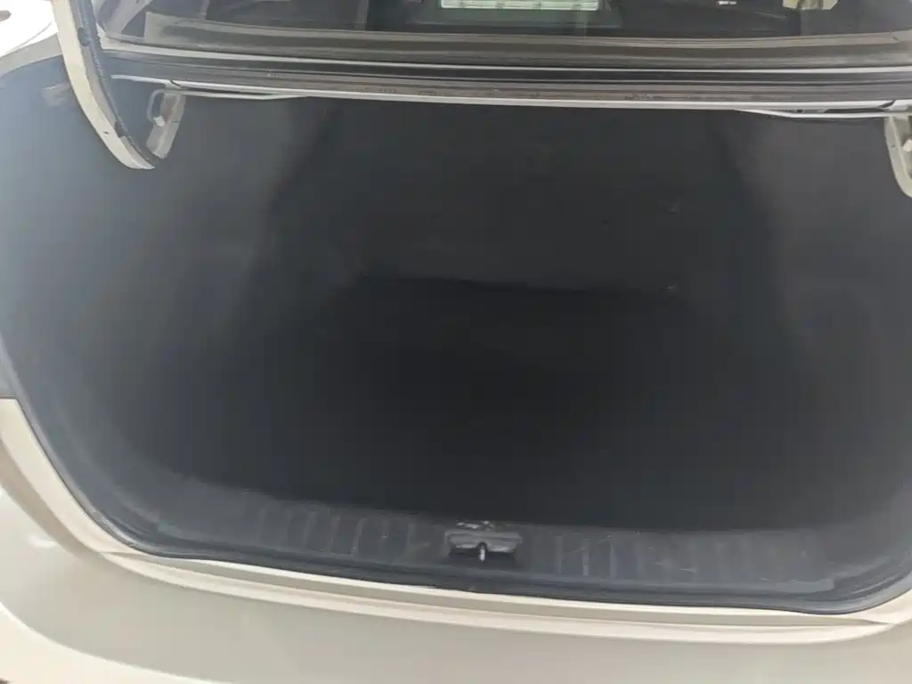Nissan Sylphy — миниатюра 19