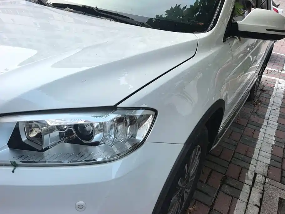 Haval H6 — миниатюра 5