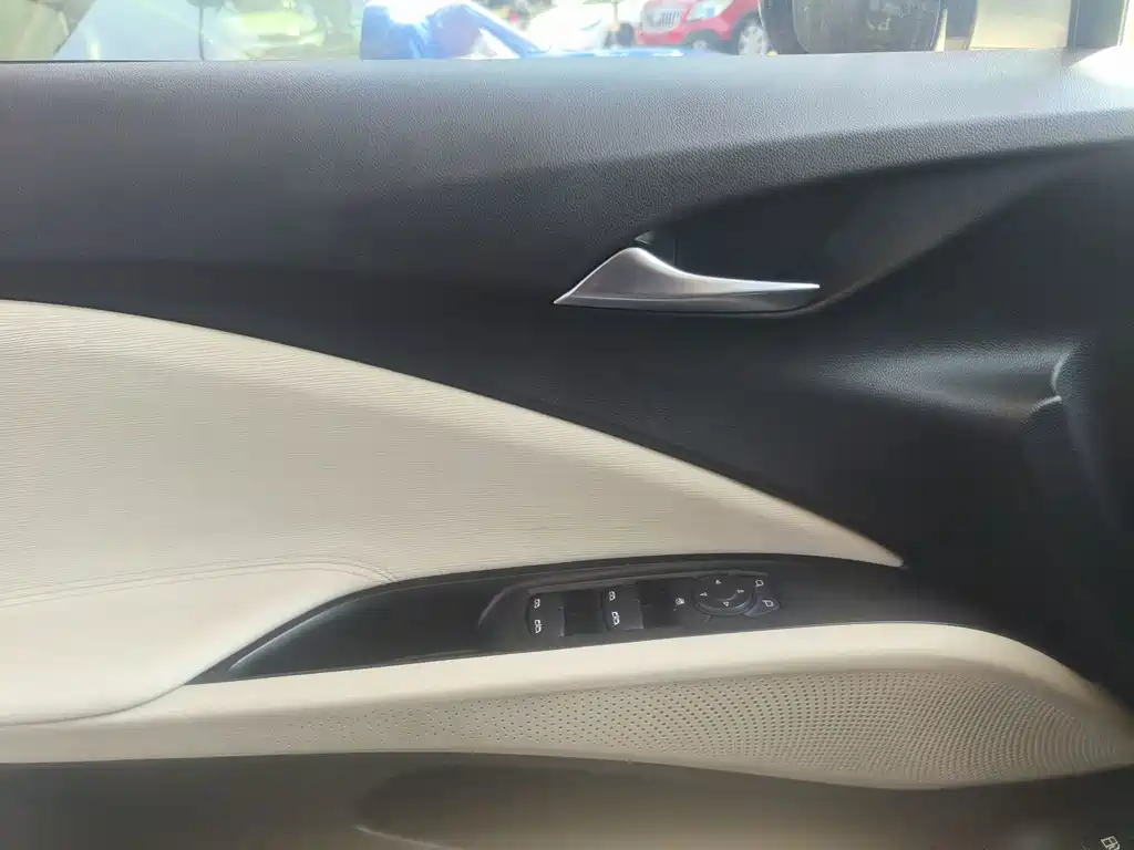 Buick Velite 6 — миниатюра 7