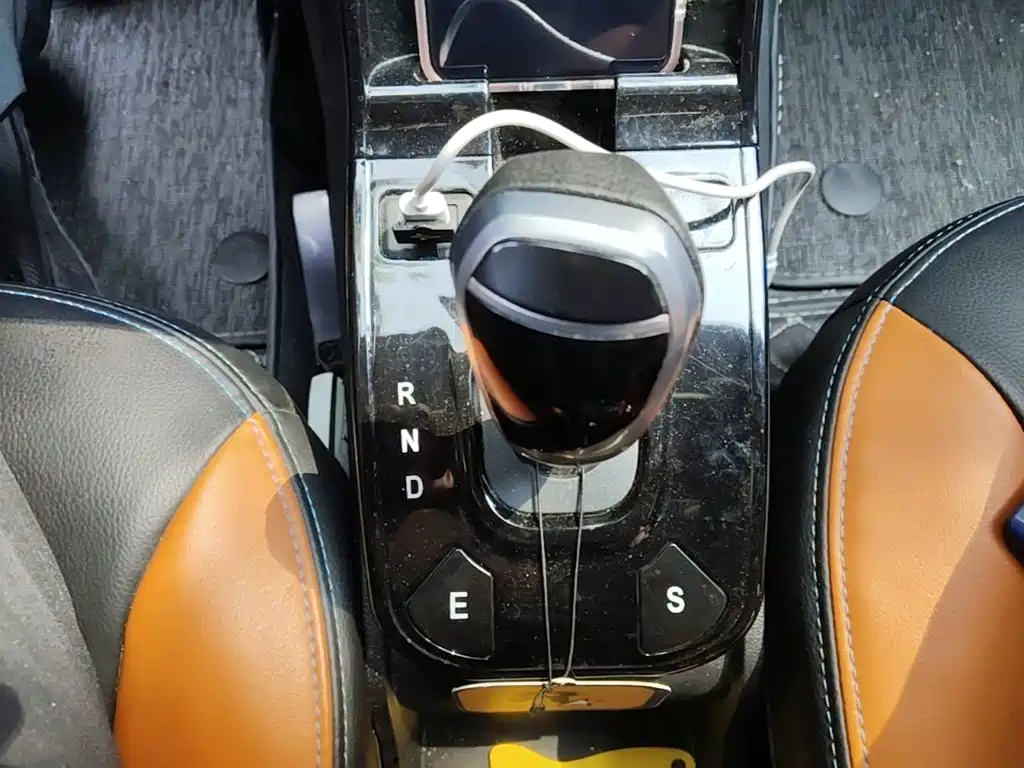 JMEV EV3 — миниатюра 14
