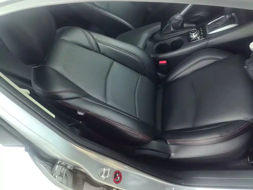 Mazda 3 Axela — миниатюра 25