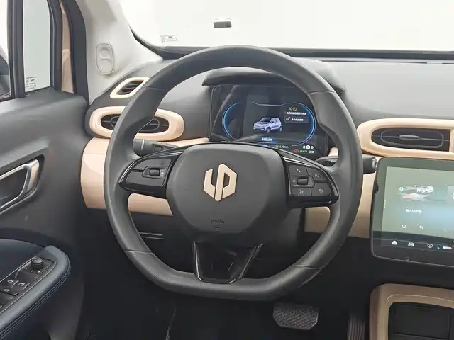 Leapmotor Leapmotor T03 — миниатюра 13