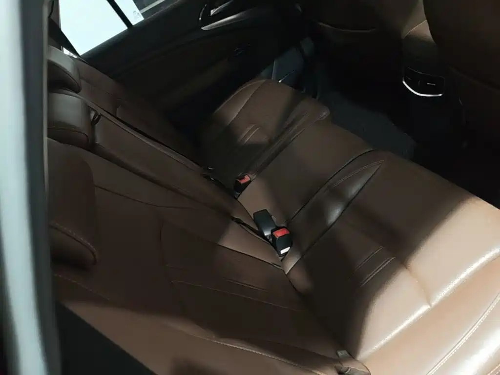 BYD S7 — миниатюра 17