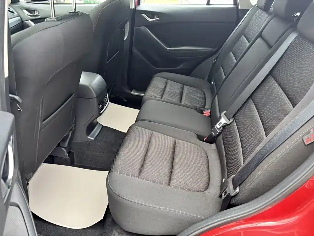 Mazda CX-5 — миниатюра 17