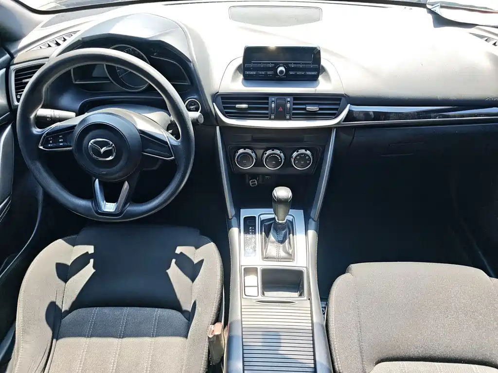 Mazda CX-4 — миниатюра 12