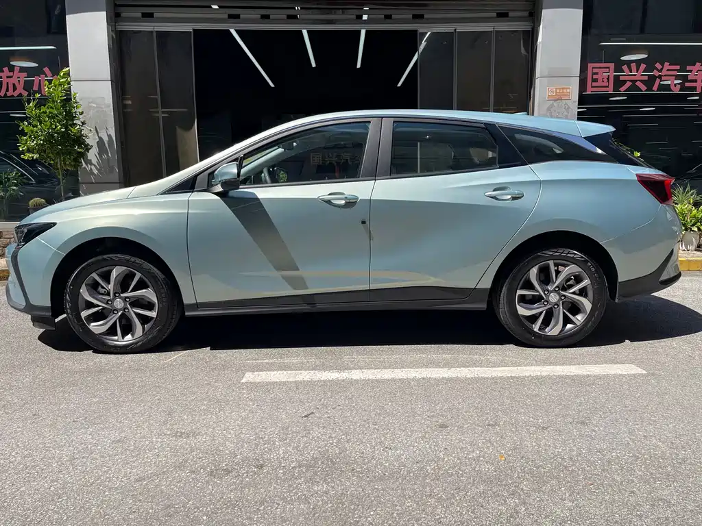 Buick Velite 6 — миниатюра 3