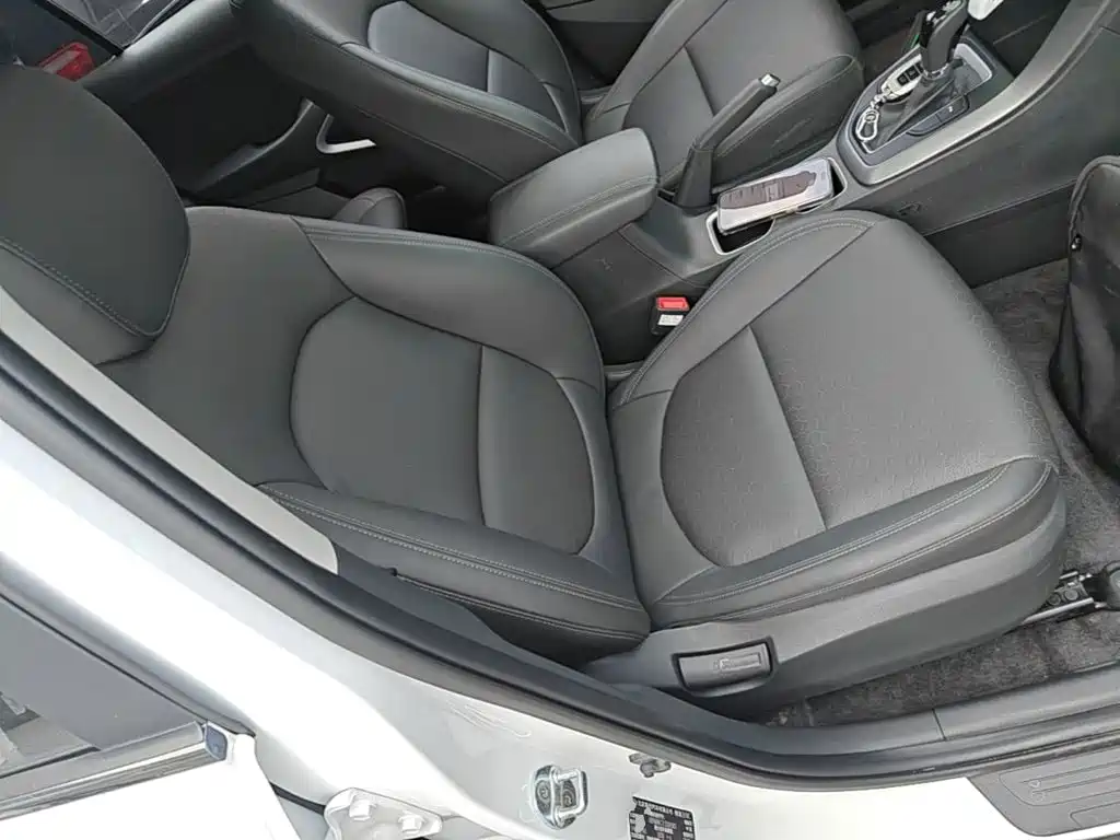 Hyundai ix35 — миниатюра 25