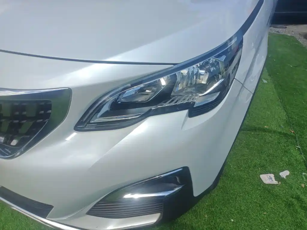Peugeot 4008 — миниатюра 24
