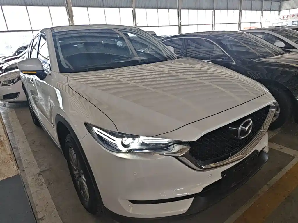 Mazda CX-5 — миниатюра 4