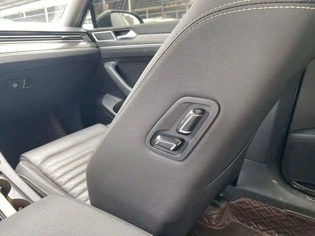 Volkswagen Magotan — миниатюра 15