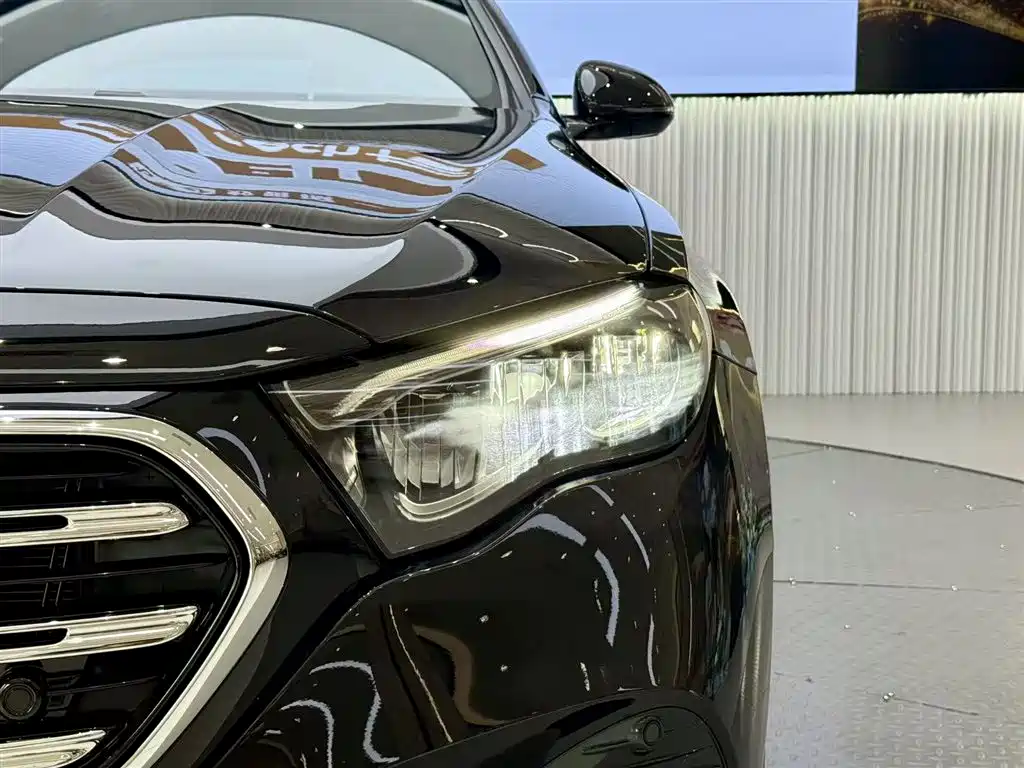 Mercedes-Benz E-Class E 2024 E 260 L