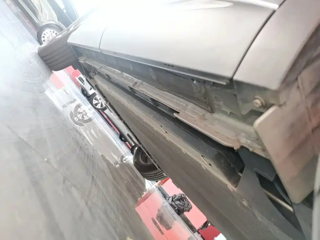 BYD Yuan Plus — миниатюра 22