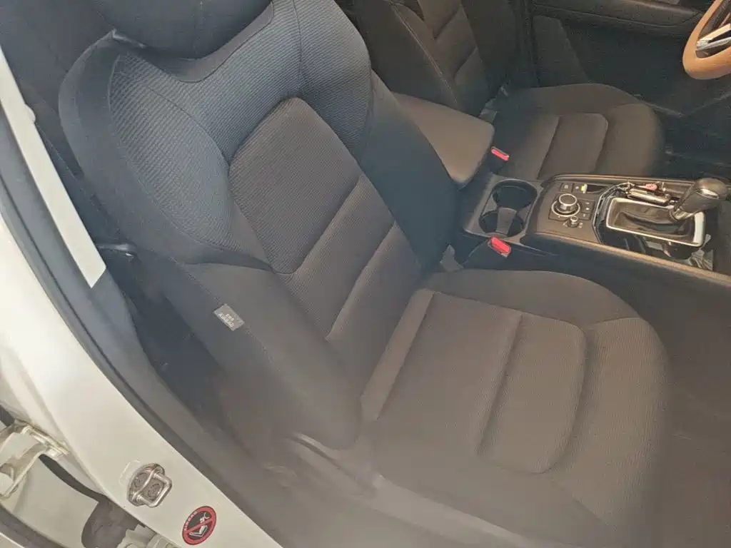Mazda CX-5 — миниатюра 25