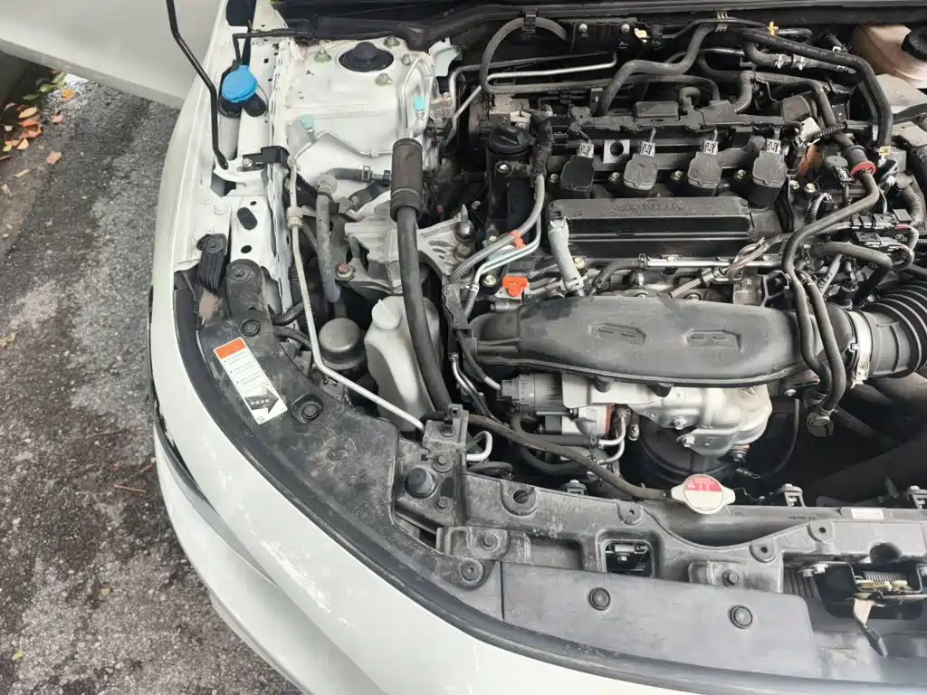 Honda Integra — миниатюра 21