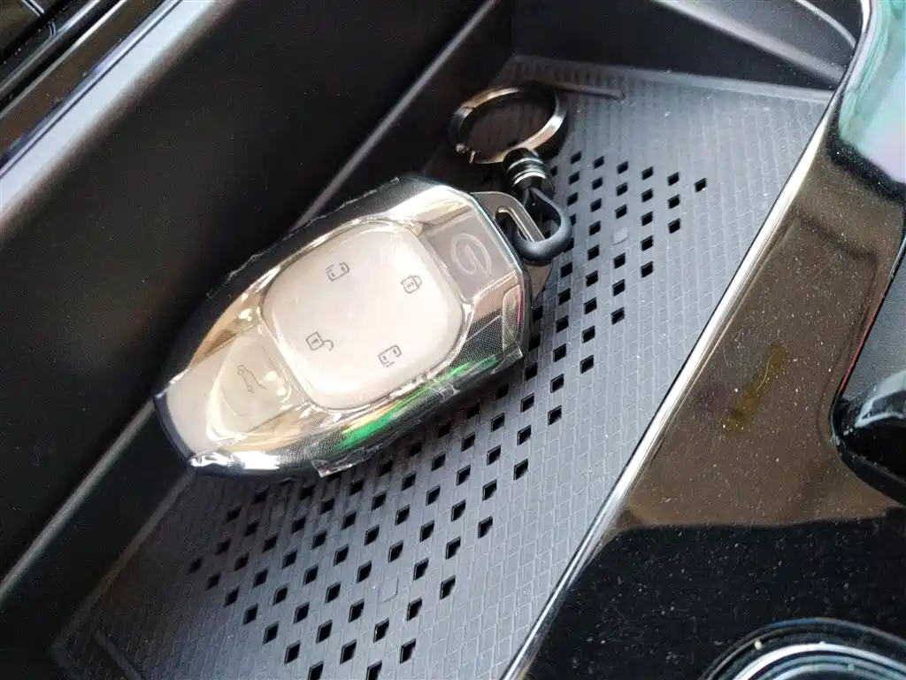 GAC E9 2023 E9 MAX