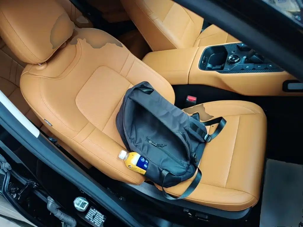 Haval Menglong New Energy — миниатюра 25