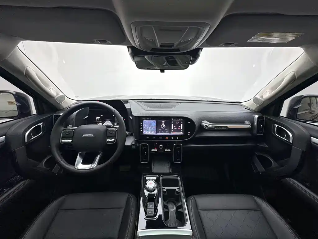 Haval Big Dog — миниатюра 4