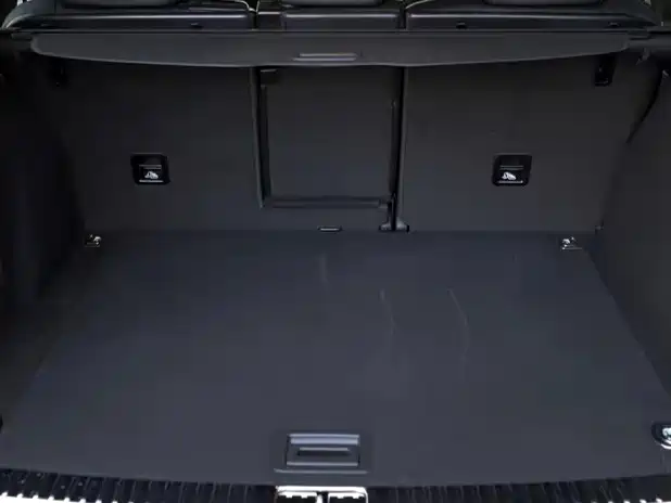 Porsche Cayenne Hybrid — миниатюра 12