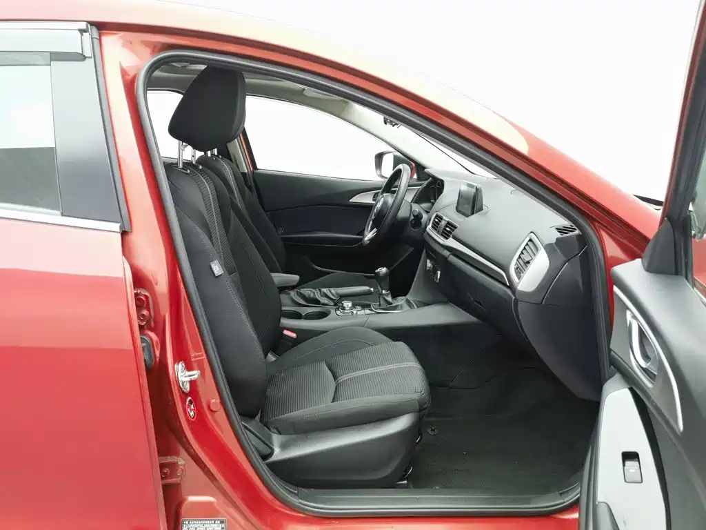 Mazda 3 Axela — миниатюра 23