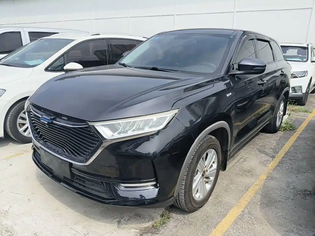 Oshan Oushang X7