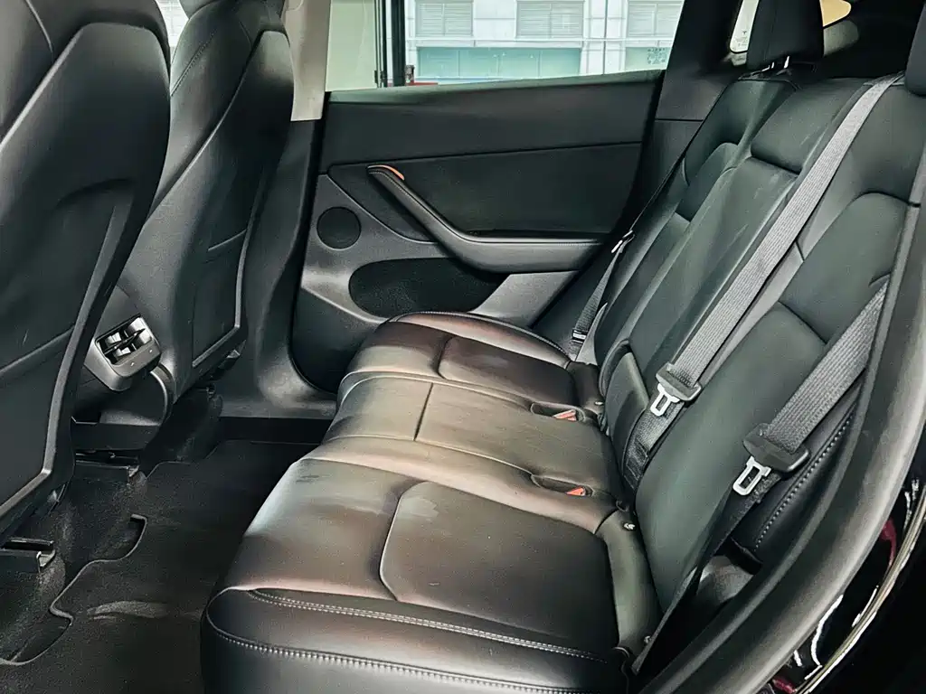 Tesla Model Y — миниатюра 5