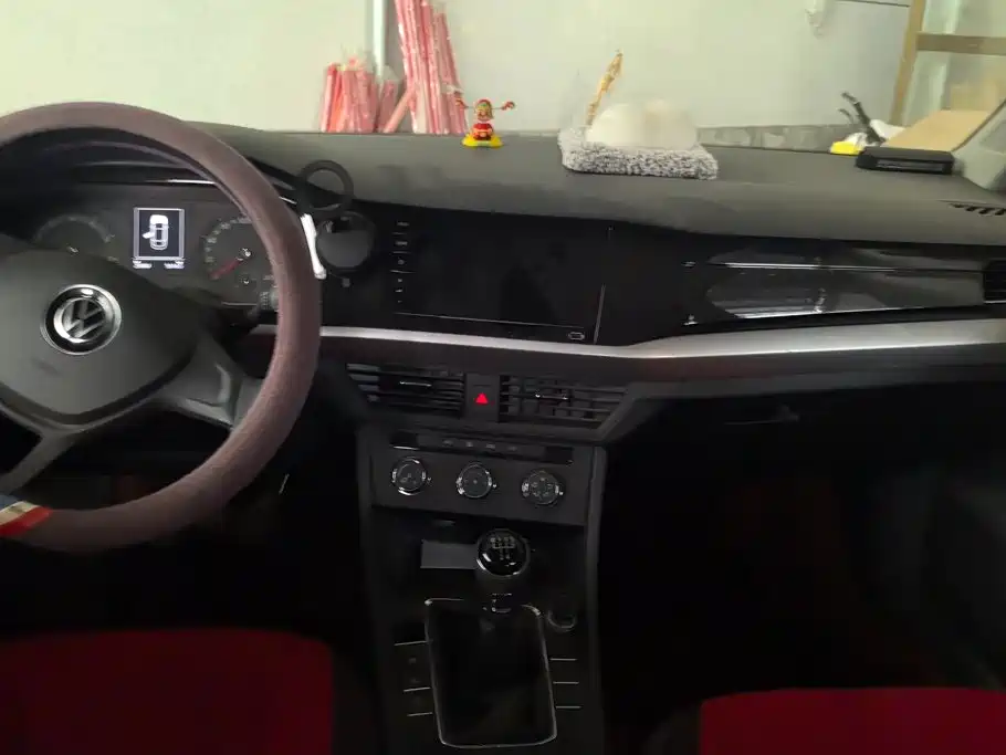 Volkswagen Bora — миниатюра 13