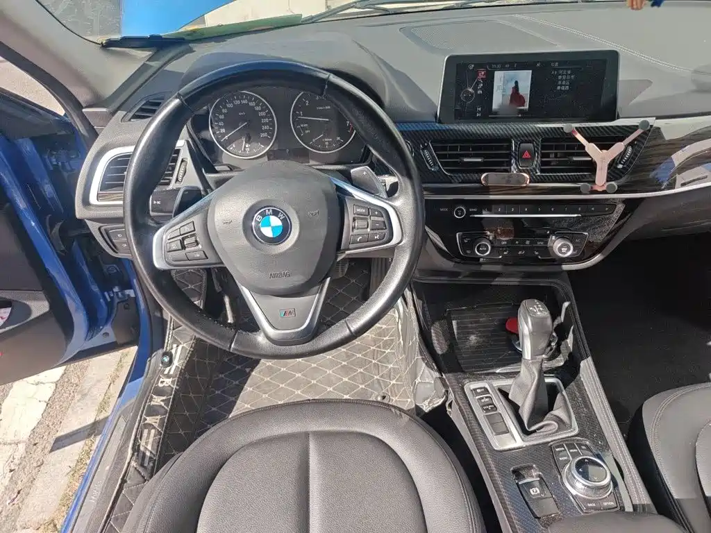 BMW 1 Series — миниатюра 3