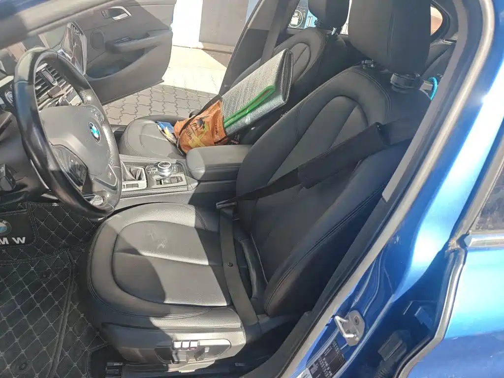 BMW 1 Series — миниатюра 8