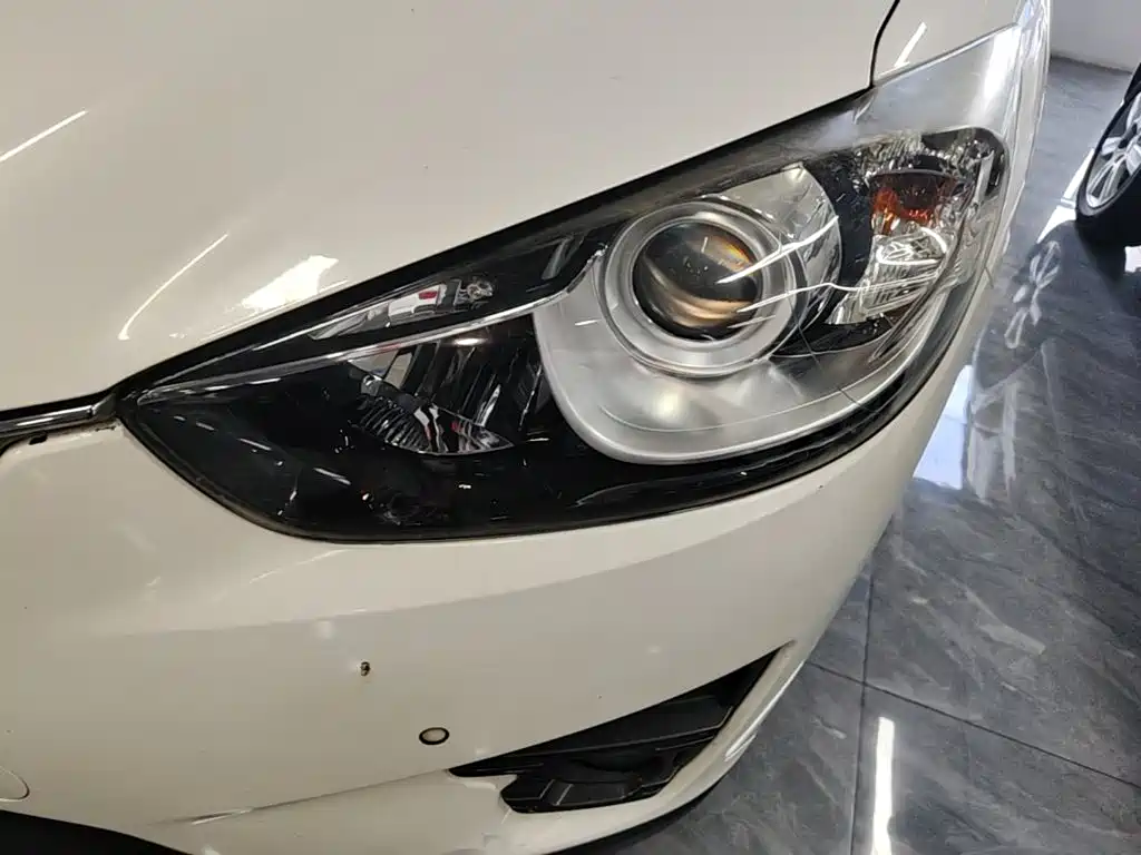 Mazda CX-5 — миниатюра 24