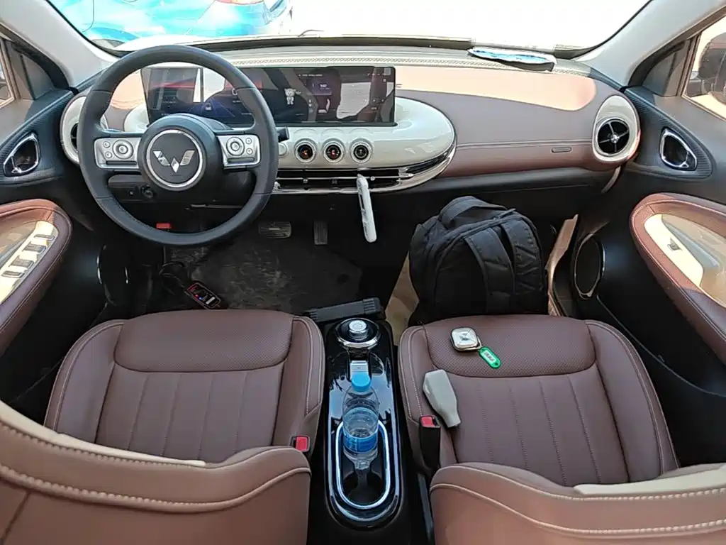 Wuling Bingo — миниатюра 10