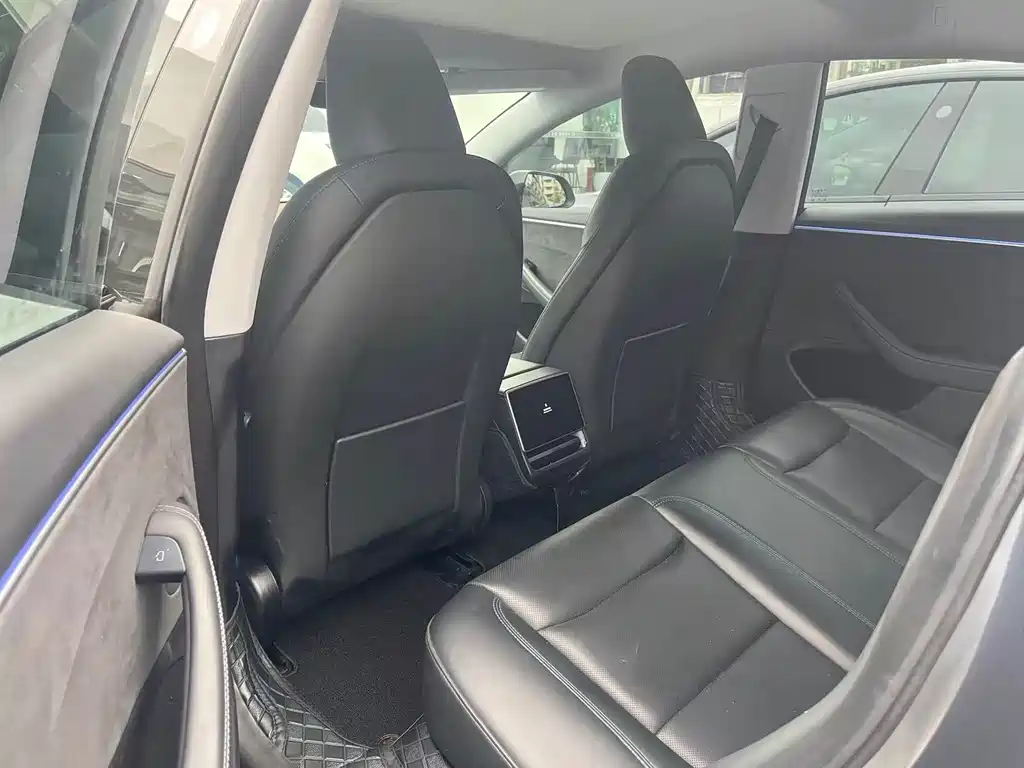 Tesla Model 3 — миниатюра 5
