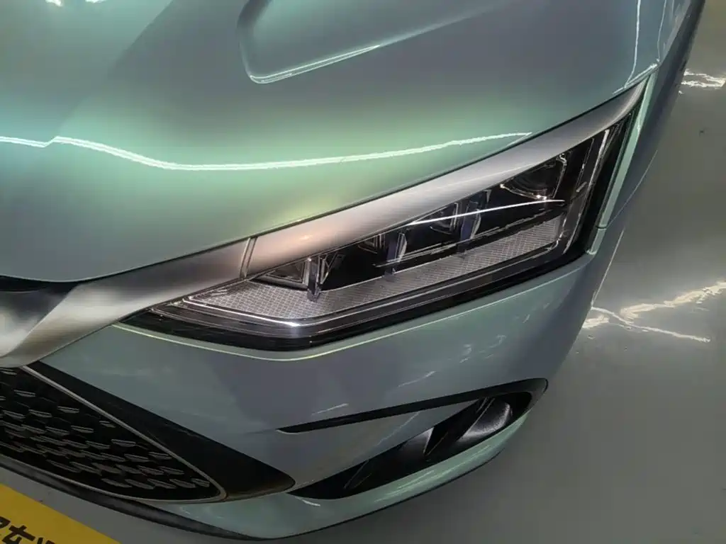 BYD Han — миниатюра 24