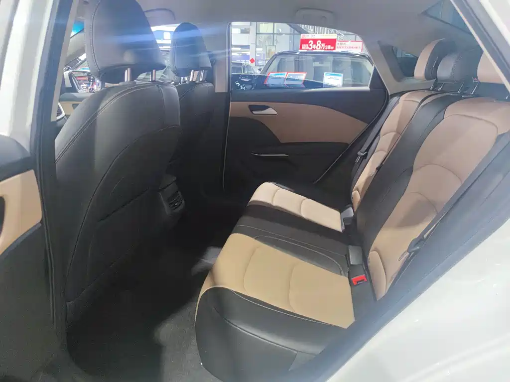 Chevrolet Monza — миниатюра 9