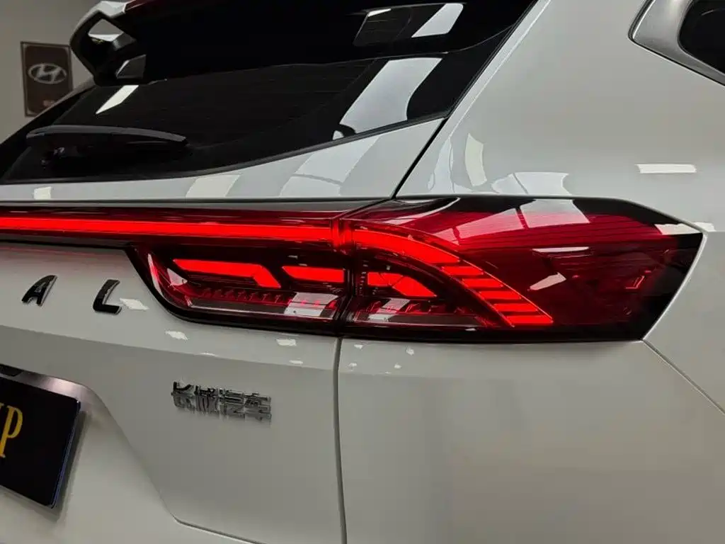 Haval H6 — миниатюра 20