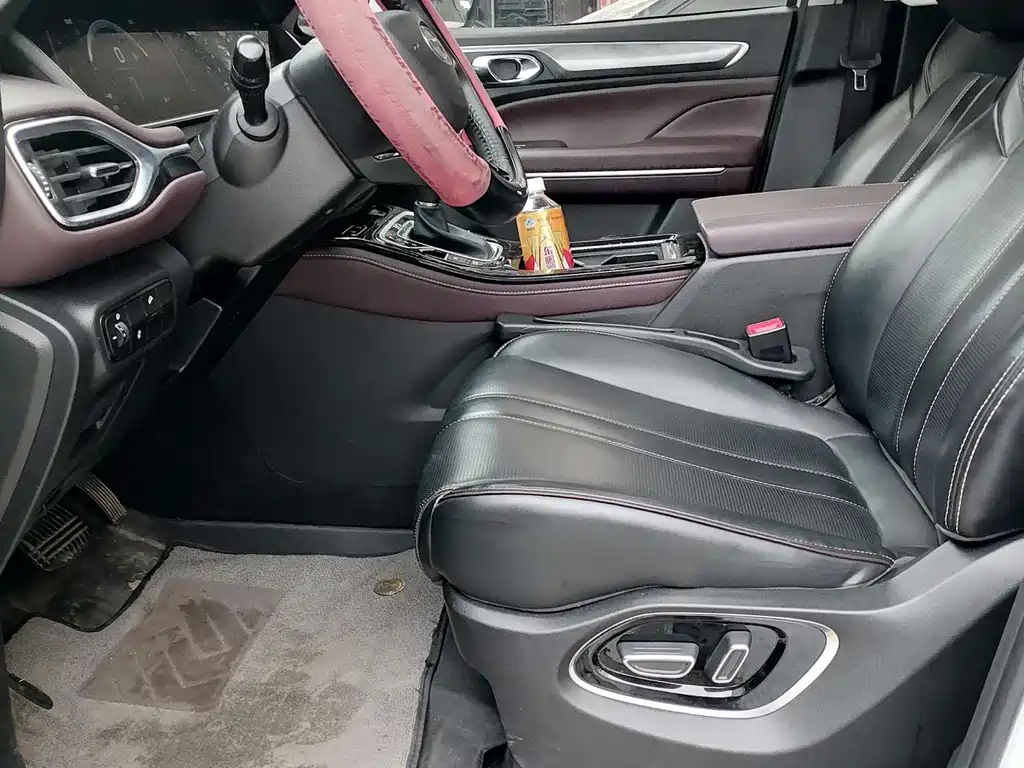 GAC Motor Trumpchi M6 — миниатюра 14