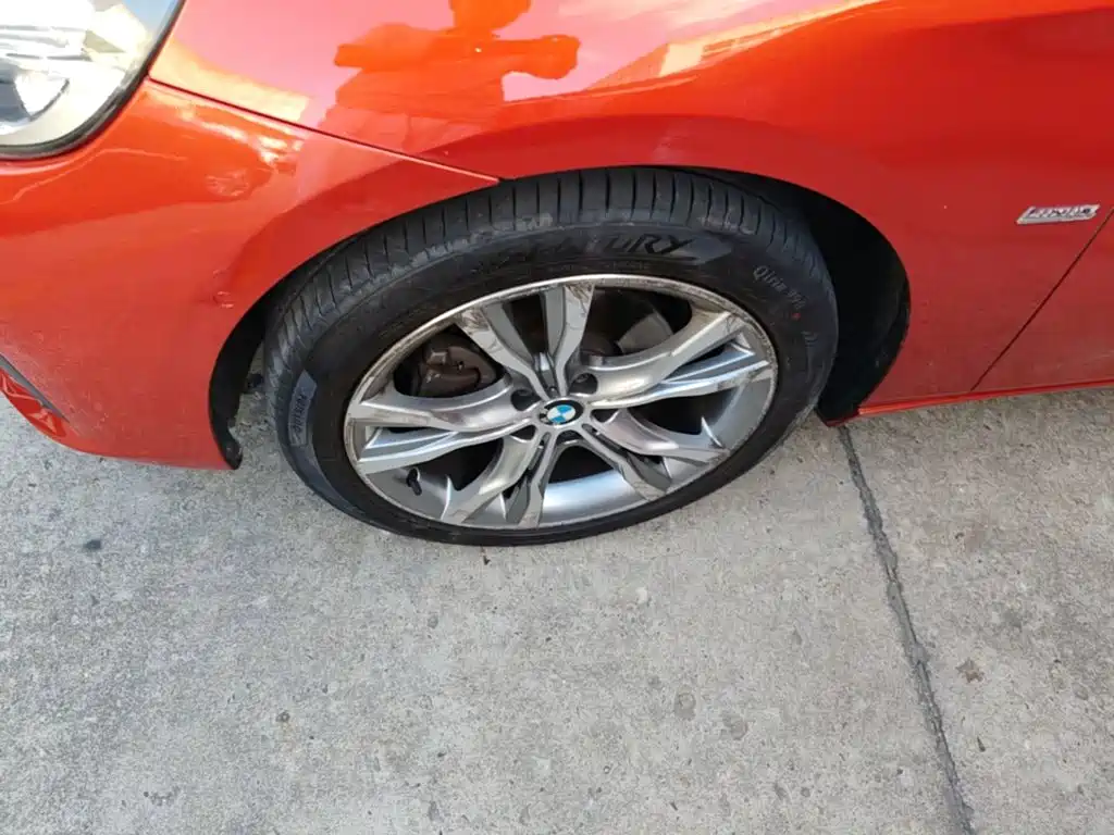BMW 2 Series Active Tourer — миниатюра 23