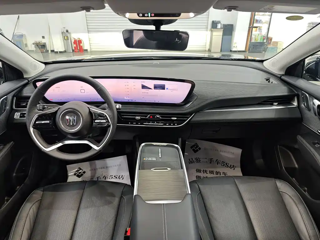 Buick LaCrosse 2024 28T