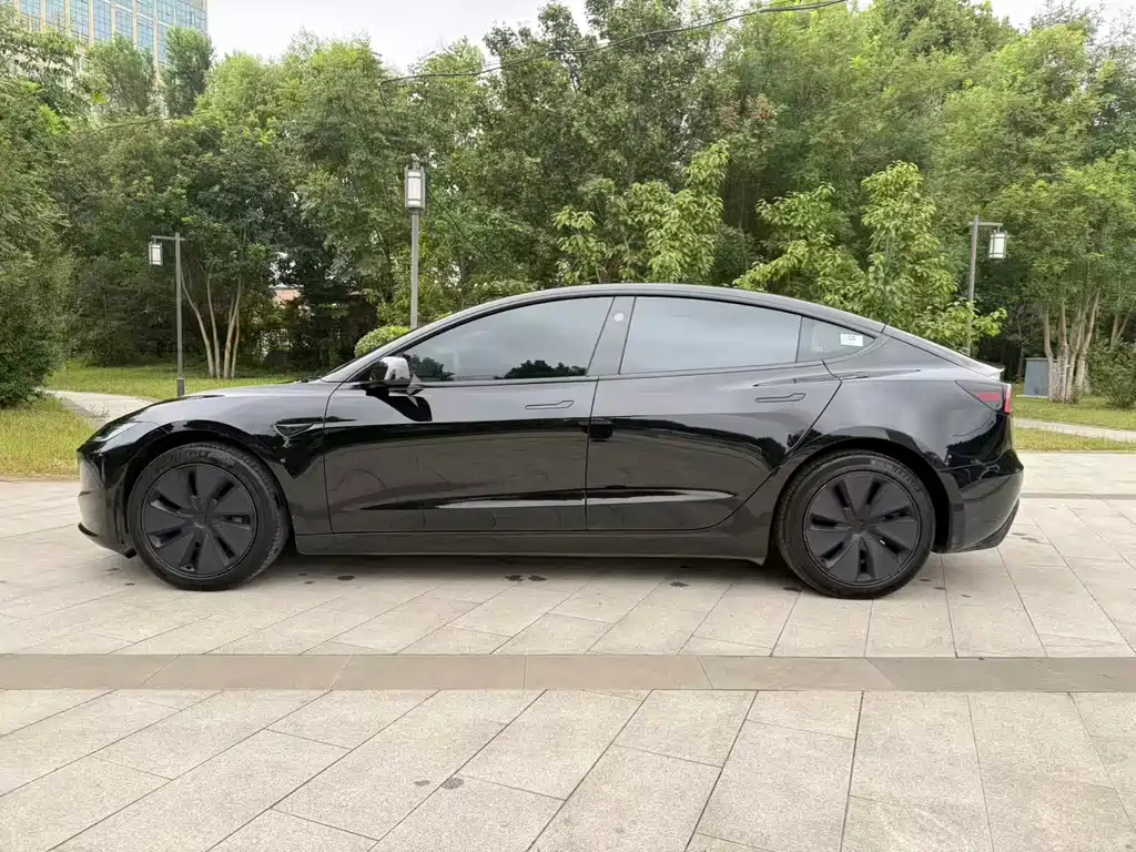 Tesla Model 3 — миниатюра 5