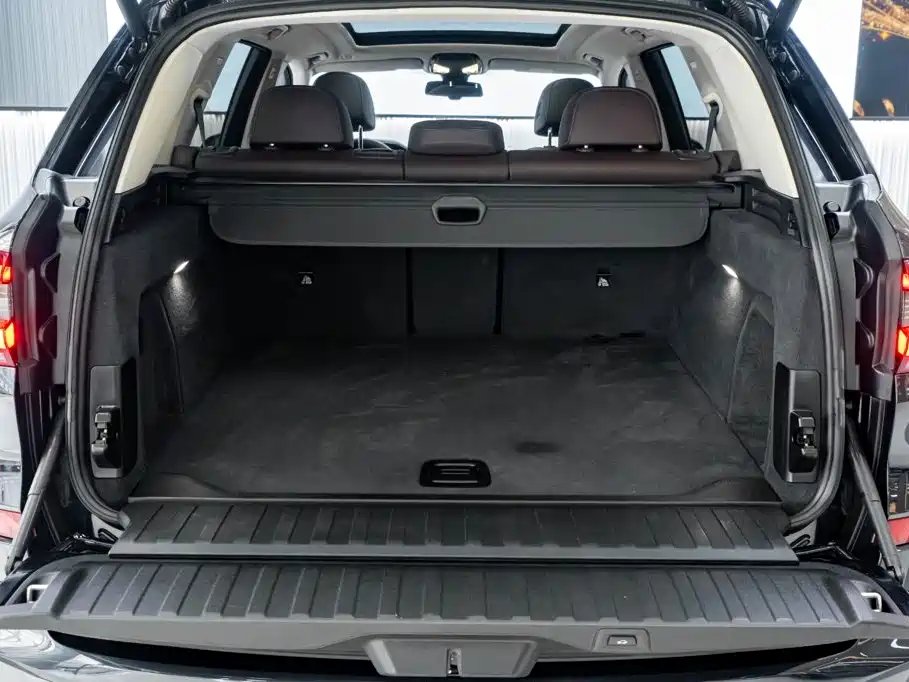 BMW X5 — миниатюра 13