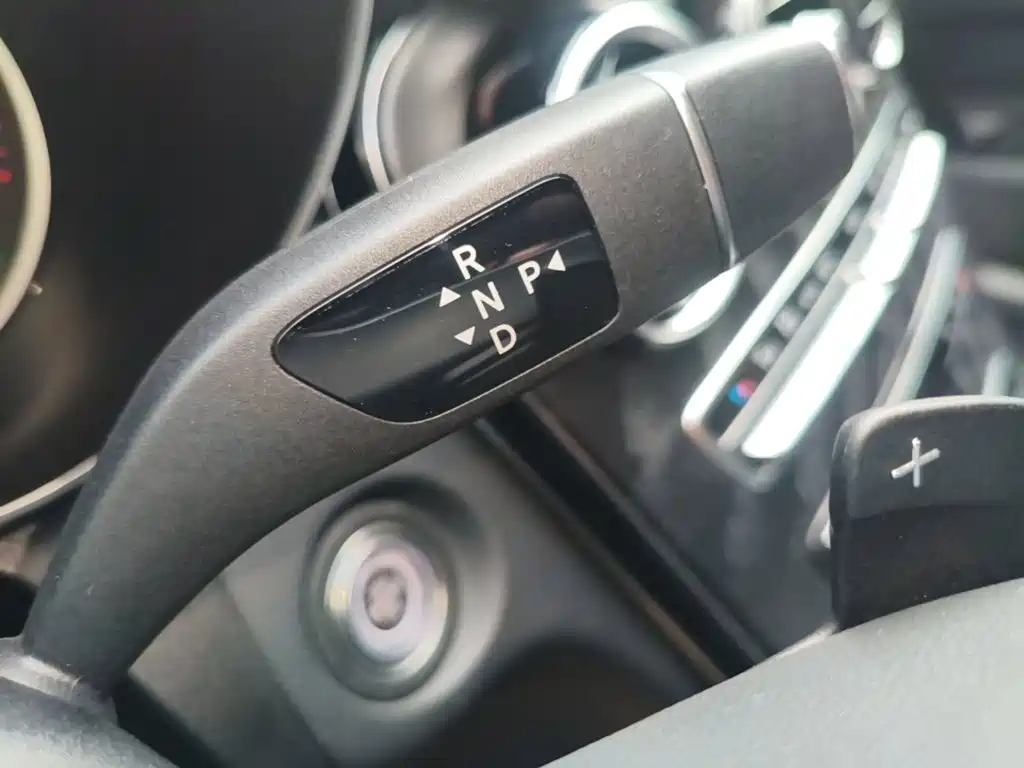 Mercedes-Benz C-Class — миниатюра 14