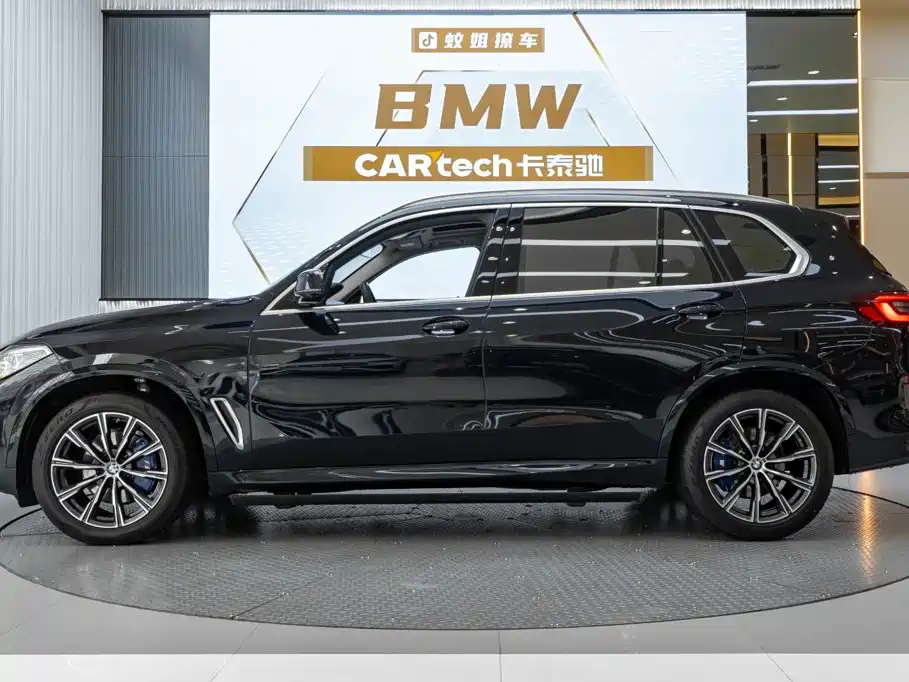 BMW X5 — миниатюра 3