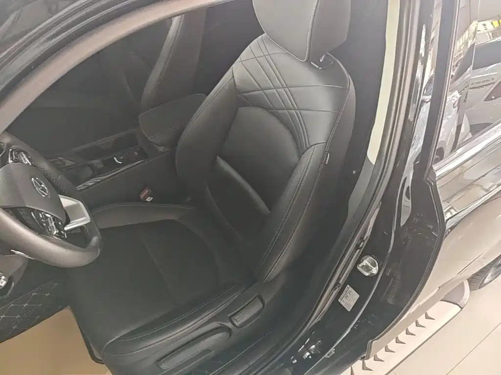 Hyundai ix35 — миниатюра 15