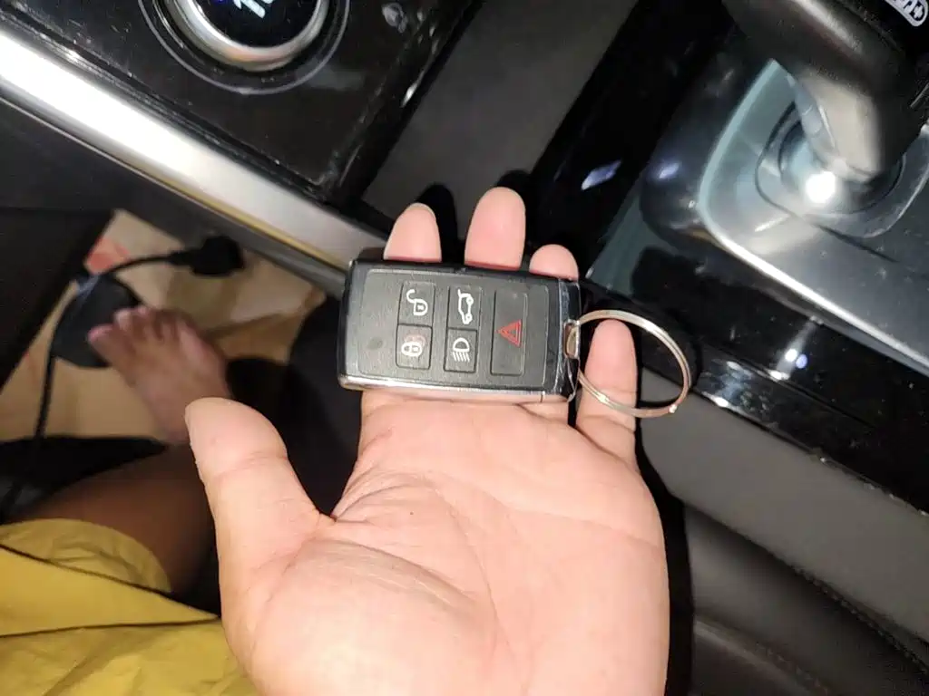 Land Rover Discovery Sport — миниатюра 9