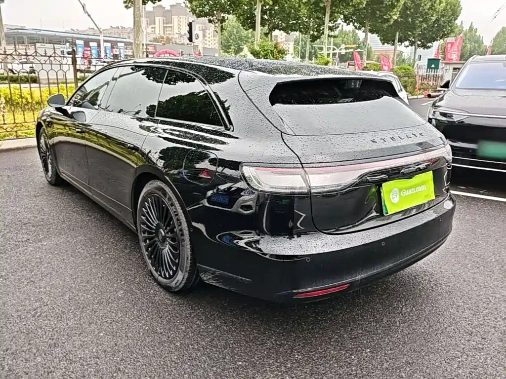 Наслаждайтесь. S9T. — миниатюра 5