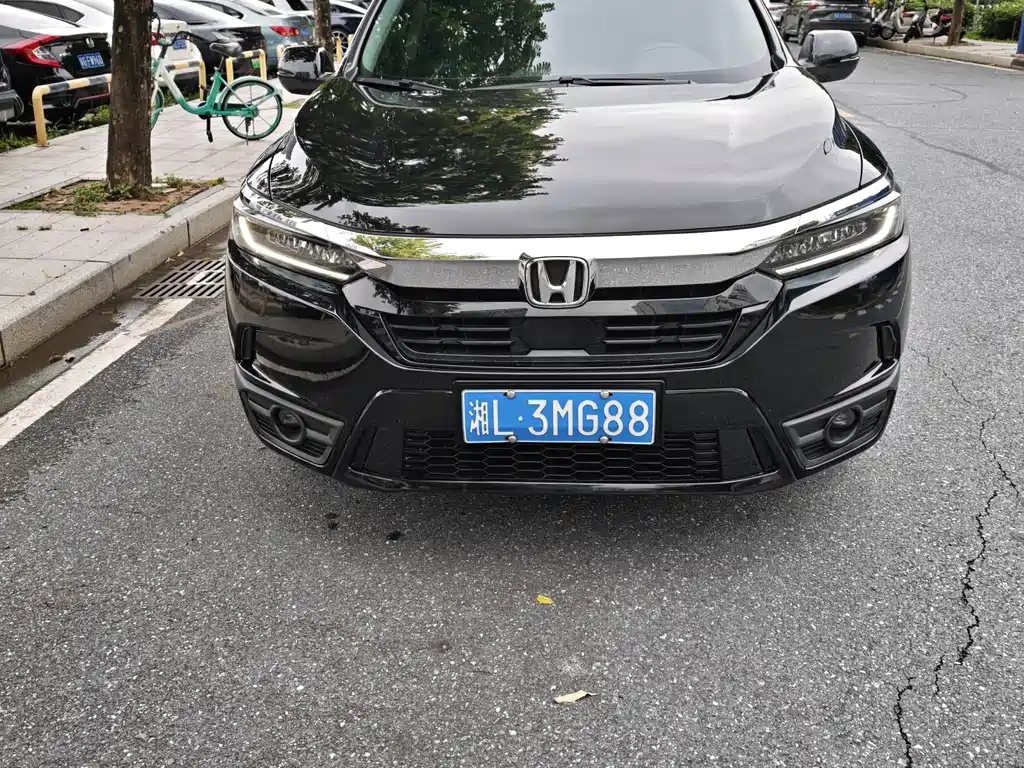 Honda Breeze — миниатюра 2